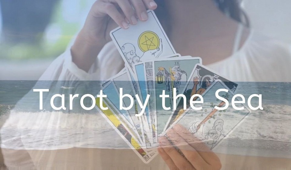 Seabreeze Tarot