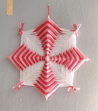 Stereogram