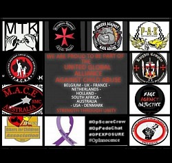 The United Global Alliance Against Child Abuse - Strength Through Unity